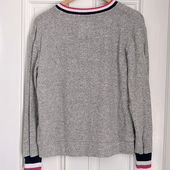 Superdry women’s long sleeve top - Picture 4 of 6